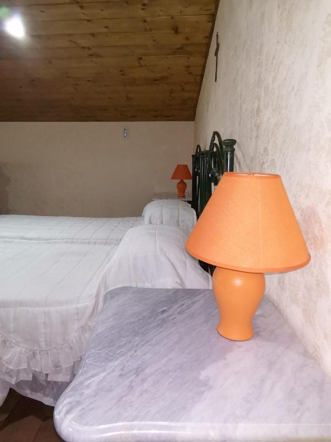 B&B Borgo Bellavista Santa Severina Exterior foto